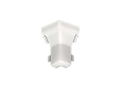 Product image OBO SLL IE2050 rws Inner elbow for baseboard wireway
