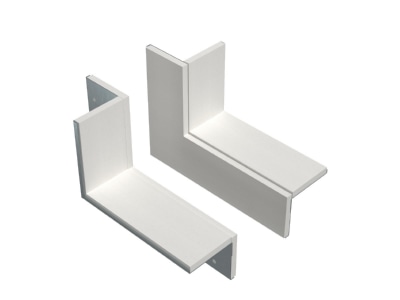 Product image OBO PLM CC 1220 FS Wall connection collar
