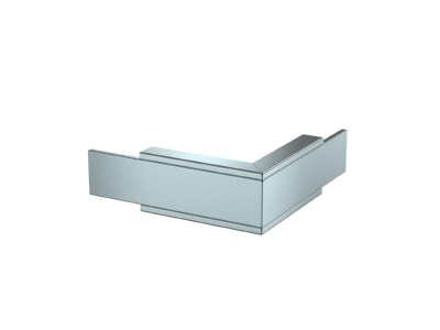 Product image OBO PLM EC 0410 FS Outer corner for fire resistant duct
