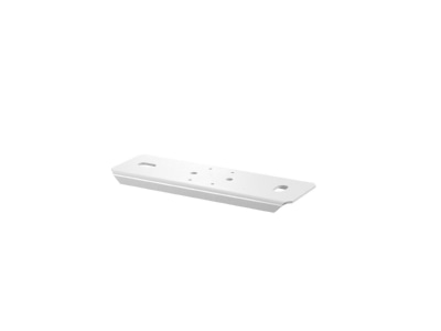 Product image OBO PLM SU 100 RW Thread adapter for fire resistant duct
