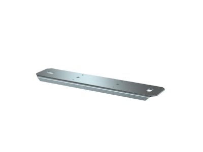Product image OBO PLM SU 200 FS Thread adapter for fire resistant duct
