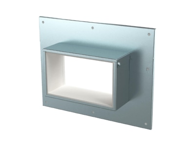 Product image OBO PLM WC 1220 FS Wall connection collar
