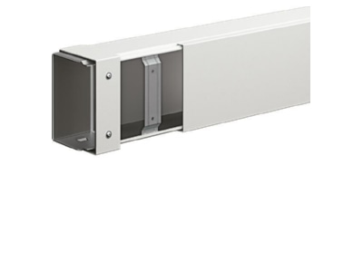 Produktbild 1 Tehalit FWKP10015009016 Brandschutzkanal FWK Plus100x150 weiss