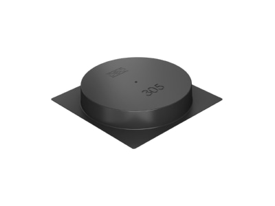 Product image OBO SK HB R305 Dummy cover for underfloor duct
