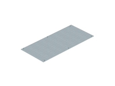 Product image OBO OKA D 300 Cover for underfloor duct 300x800mm
