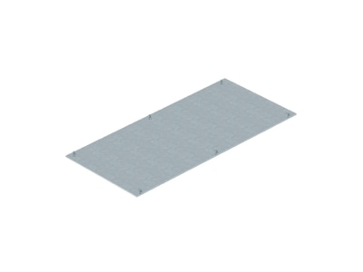 Produktbild OBO OKA D 300 Blinddeckel Kanalsystem