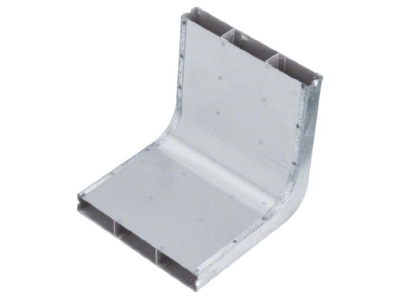 Product image 1 Tehalit UKK190283 Vertical bend for underfloor duct 190mm
