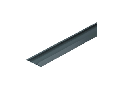 Product image OBO FLK BS2 Surface mounted housing anthracite
