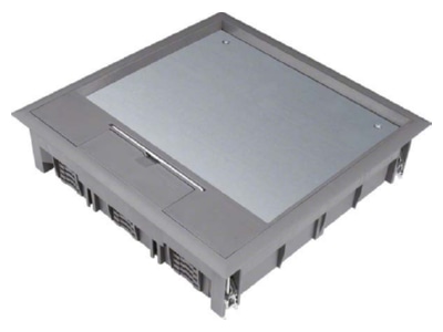 Produktbild 1 Tehalit VQ1212 egr Versorgungseinheit 244x244mm gr