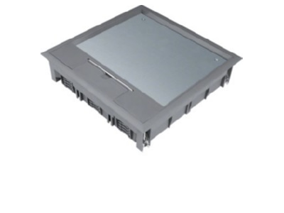 Produktbild 2 Tehalit VQ1212 egr Versorgungseinheit 244x244mm gr