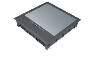 Produktbild 1 Tehalit VQ1205 tsw Versorgungseinheit sw Bef set universal