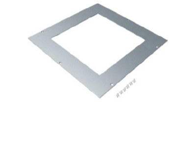 Product image 2 Tehalit UDM3244Q12 Mounting cover for underfloor duct box
