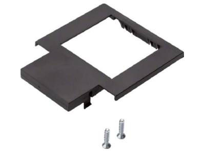 Product image 1 Tehalit GTMBV34T1 Cover plate for installation units
