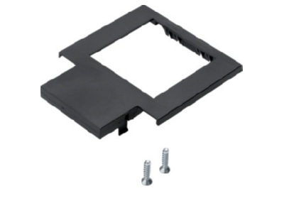 Product image 2 Tehalit GTMBV34T1 Cover plate for installation units