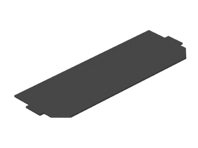 Product image OBO LPA GB3 Cover plate for installation units
