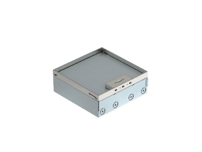 Produktbild OBO UDHOME9 2V Bodentank komplett leer