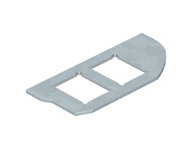 Product image OBO MPRM2 2C Mounting box for 2 units
