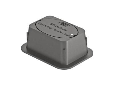 Product image OBO 5700 Inspection housing
