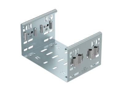 Product image OBO FVM 160 DD Longitudinal joint for cable support
