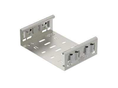 Product image OBO FVM 640 A2 Longitudinal joint for cable support
