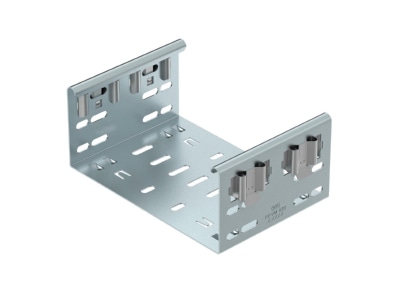 Product image OBO FVM 810 DD Longitudinal joint for cable support
