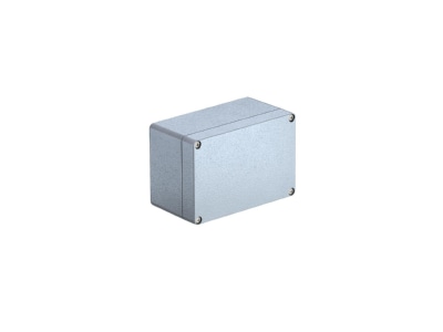 Product image OBO Mx 120805 SGR Distribution cabinet  empty  57x80mm
