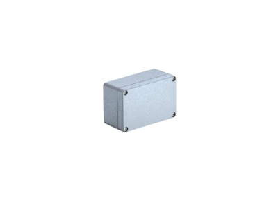 Product image OBO Mx 161008 SGR Distribution cabinet  empty  81x100mm
