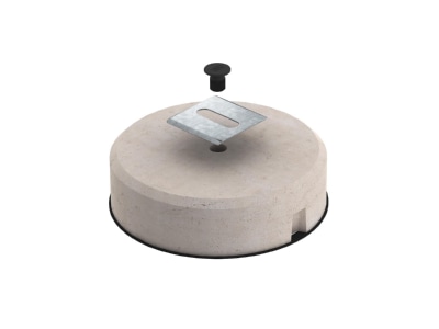 Product image OBO TrayFix 10 L Mounting material for cable tray
