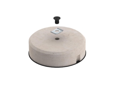 Product image OBO TrayFix 10 S Mounting material for cable tray
