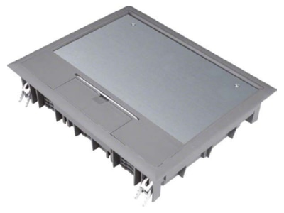 Produktbild 1 Tehalit VE09057011 Versorgungseinheit 200x253mm