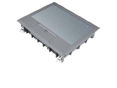 Produktbild 2 Tehalit VE09057011 Versorgungseinheit 200x253mm
