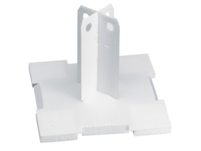 Product image 1 Tehalit SEGT350 Dummy cover for underfloor duct

