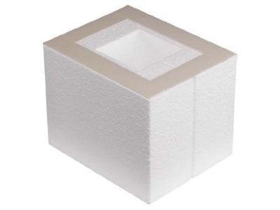 Product image 1 Tehalit SEVE09200 Dummy cover for underfloor duct
