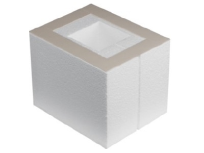 Product image 2 Tehalit SEVE09200 Dummy cover for underfloor duct