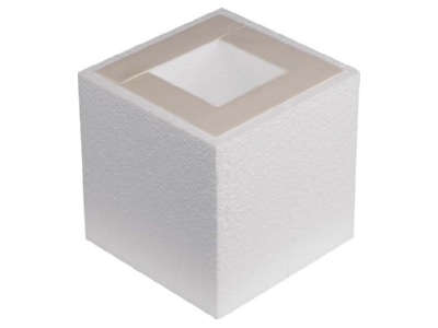 Product image 1 Tehalit SEVQ06200 Dummy cover for underfloor duct
