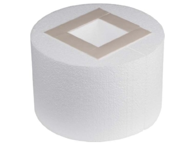 Product image 2 Tehalit SEVR12200 Dummy cover for underfloor duct