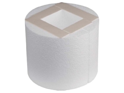 Product image 1 Tehalit SEVR2200 Dummy cover for underfloor duct
