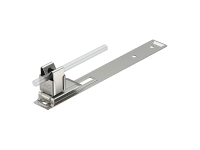Product image OBO 157 L VA Roof holder for lightning protection
