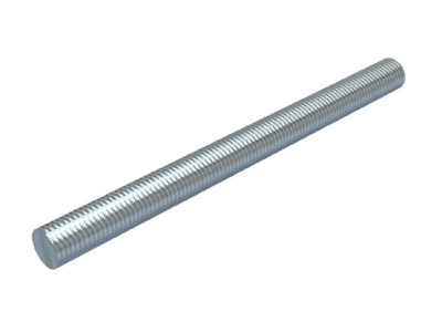 Produktbild OBO TR M6 2M G Gewindestange M6x2000mm  St  G 2078 M6 2M G