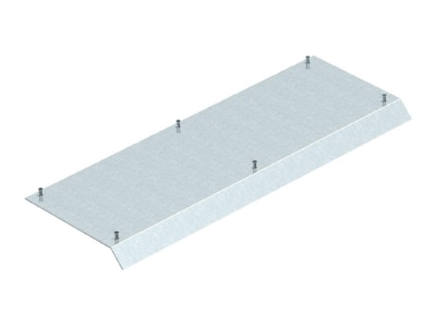 Product image OBO AIKF D 20070 Cover floor duct 200x800mm
