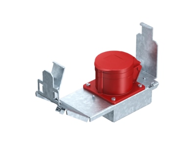 Product image OBO GT3 CEE16 Pre wired mounting box power current
