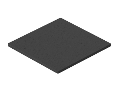 Product image OBO ISSGU140110 Rubber base for installation column

