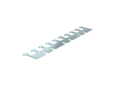 Product image OBO LKM Z200 Cable clip for wireway
