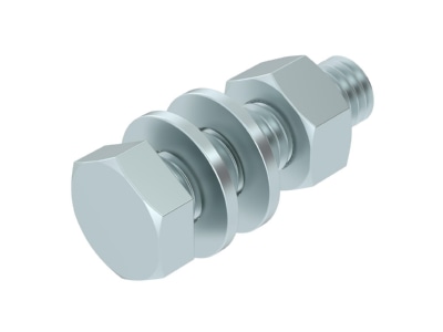 Produktbild OBO SKS 8X30 F Sechskantschraube M8x30  St  F