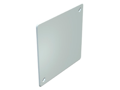 Product image OBO UV 100 D Cover for flush mounted box square

