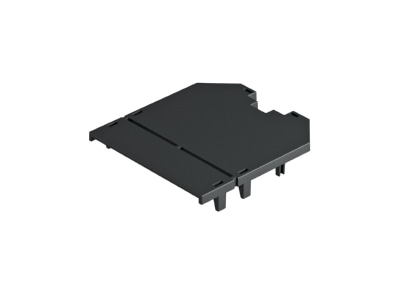 Produktbild OBO UT3 P0 Abdeckplatte fuer UT3  blind