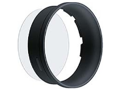 Produktbild Zumtobel SUP2 M FOIL WFL Abblendring mit Folie