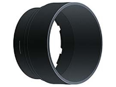 Produktbild Zumtobel SUP2 M TUBE BK Abblendtubus