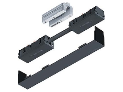 Product image Zumtobel SUP2 TRACK  22169695 Coupler connector straight SUP2 TRACK 22169695
