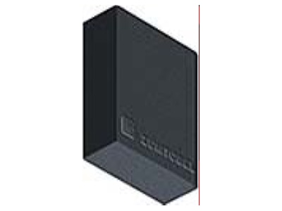Product image Zumtobel SUP2 TRACK  22169701 End cap for luminaires SUP2 TRACK 22169701
